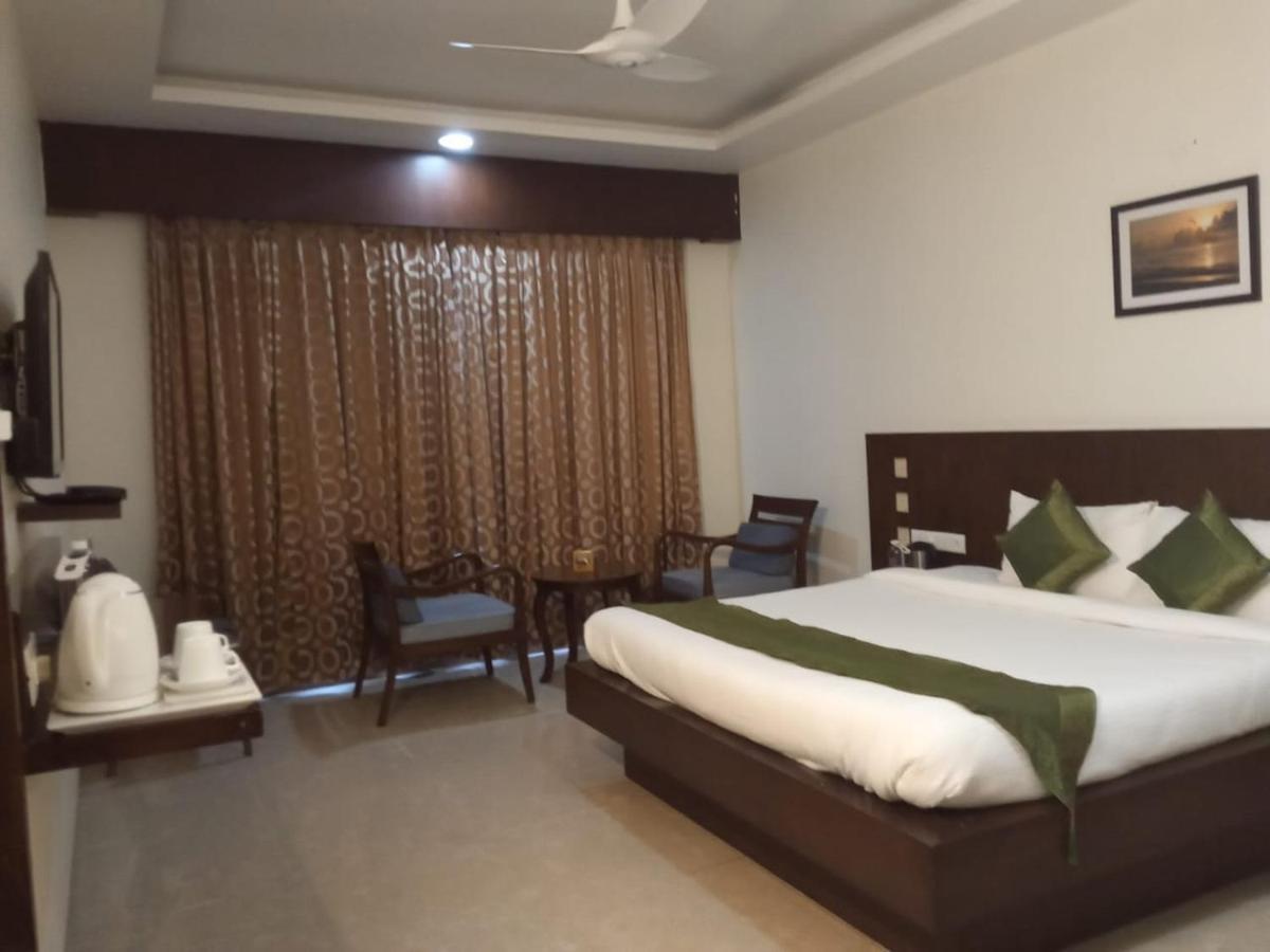Rns One Otel Subrahmanya Dış mekan fotoğraf