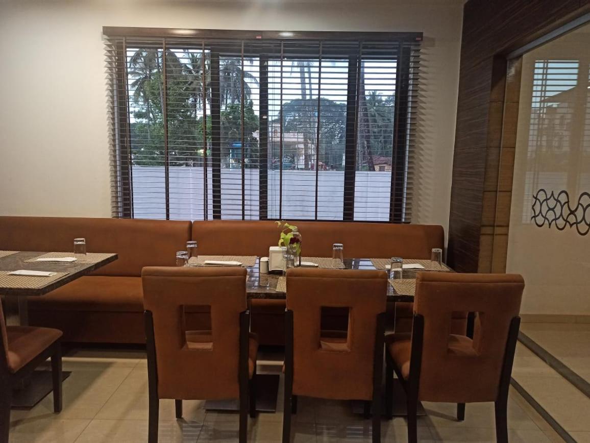 Rns One Otel Subrahmanya Dış mekan fotoğraf