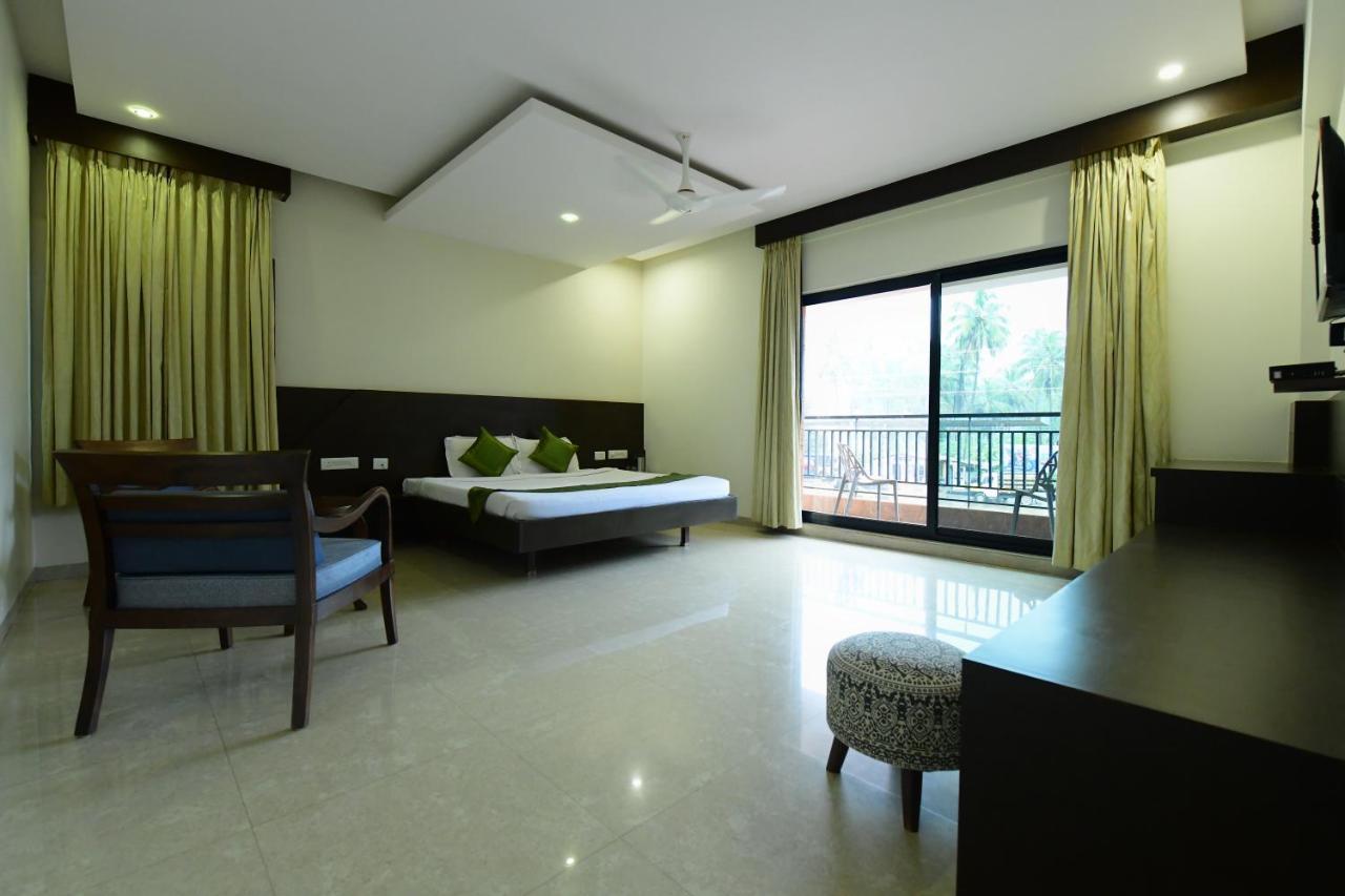 Rns One Otel Subrahmanya Dış mekan fotoğraf